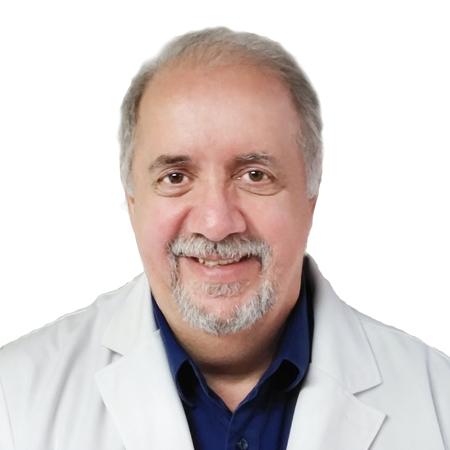 Dr. Álvaro Berger Villacorta