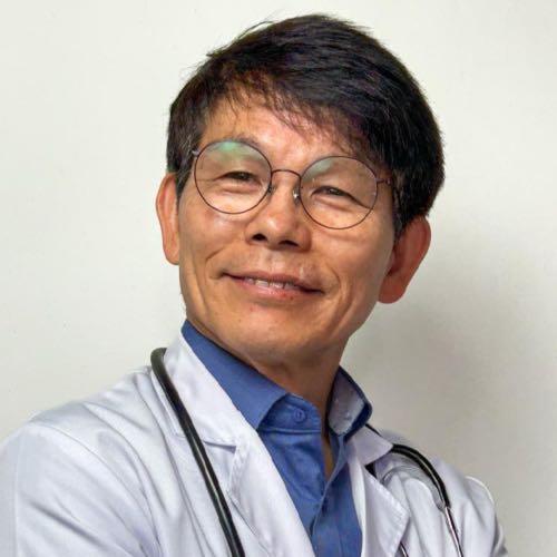 Dr. Elías Cho (Clínica Jesús Sana)