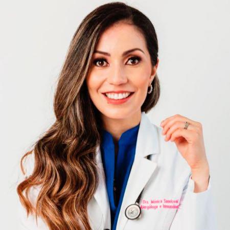 Dra. Mónica Sandoval