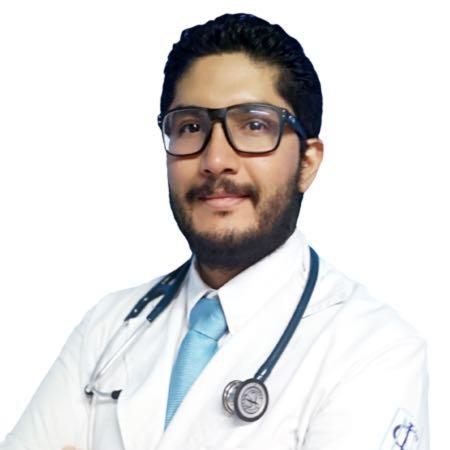 Dr. Manuel Arriaga