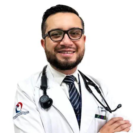 Dr. Julio Herol de León