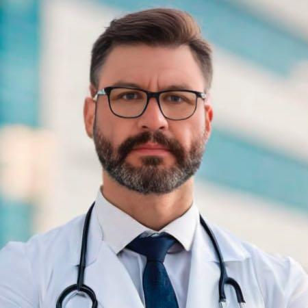Dr. Ricardo Aguilar Oliva