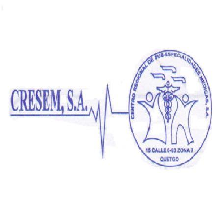 Centro Regional de Sub-Especialidades Médicas S.A