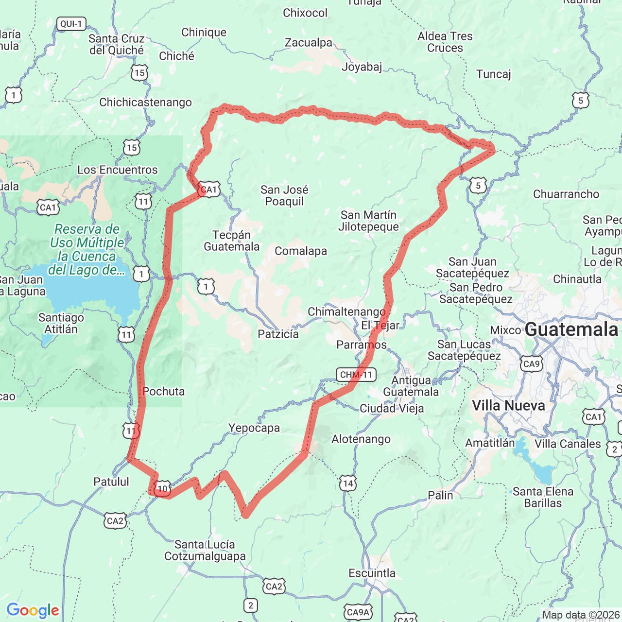 Location image