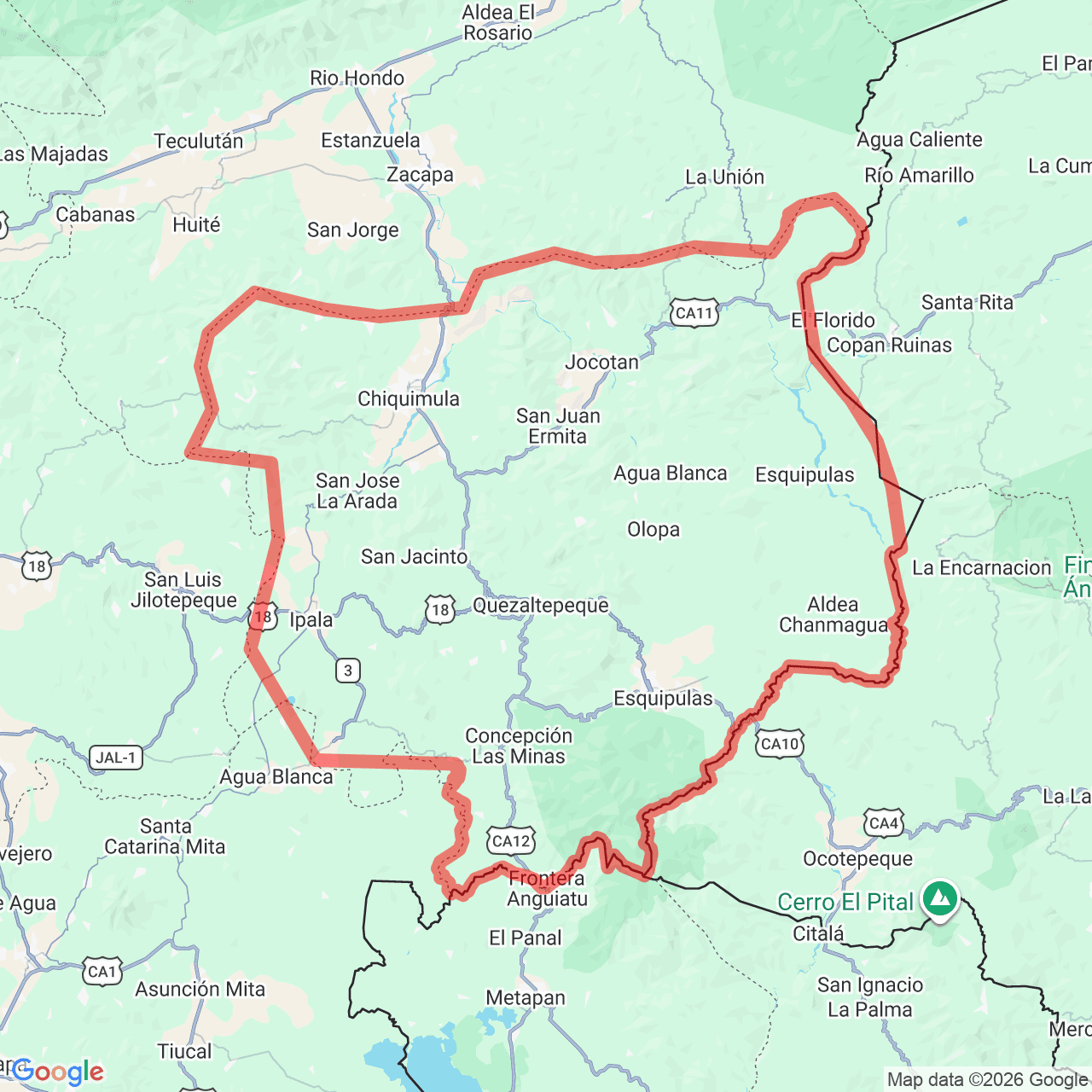 Location image