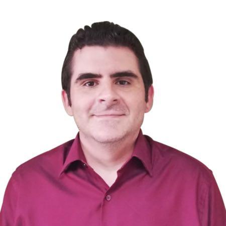 Dr. Rodrigo Bolaños Girón