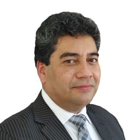 Dr. Carlos René Rayo