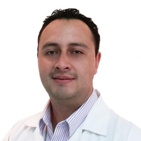 Dr. José Luis Do Santos