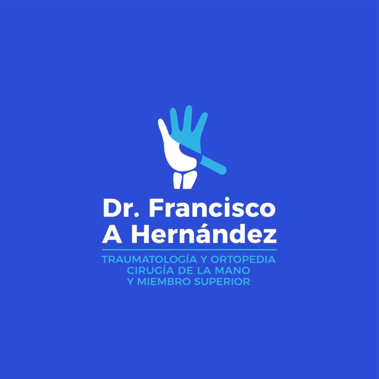 Dr. Francisco Hernández