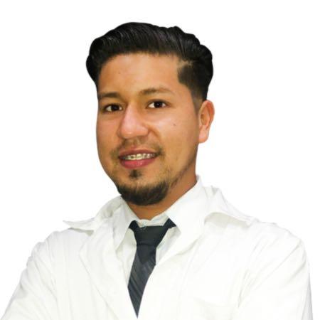 Dr. Nery Estuardo González