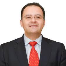 Dr. Luis Grisolia