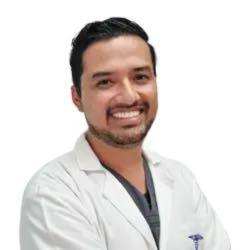 Dr. Sergio Menéndez