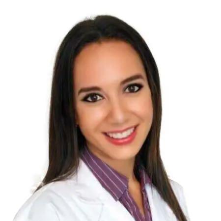 Dra. Edda Morales Cáceres