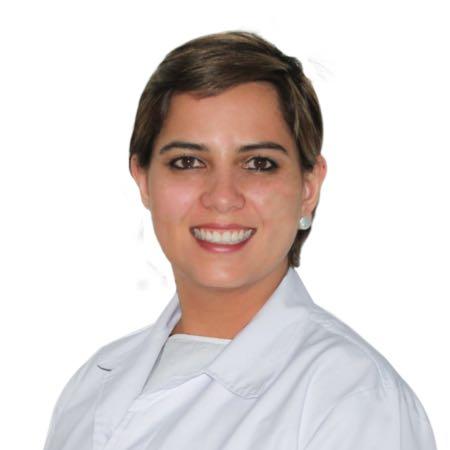 Dra. Gabriela Vargas
