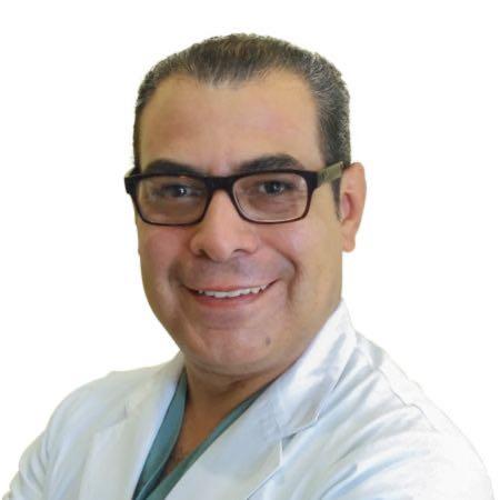 Dr. Isaías Sándigo