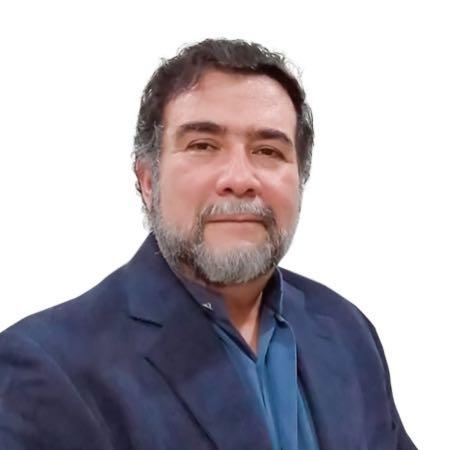 Dr. Jorge Palacios
