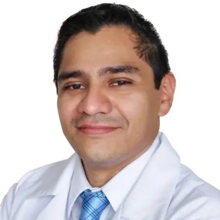 Dr. Alejandro Chupina Galiano