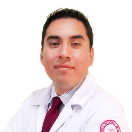 Dr. Victor Morales