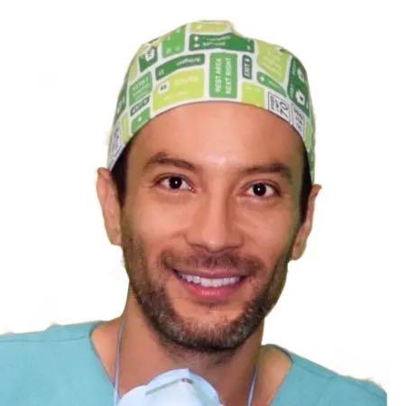 Dr. Bruno Wehncke A.
