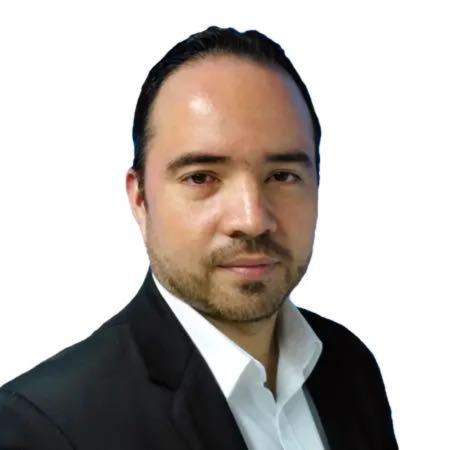 Dr. Alvaro Forno Noriega