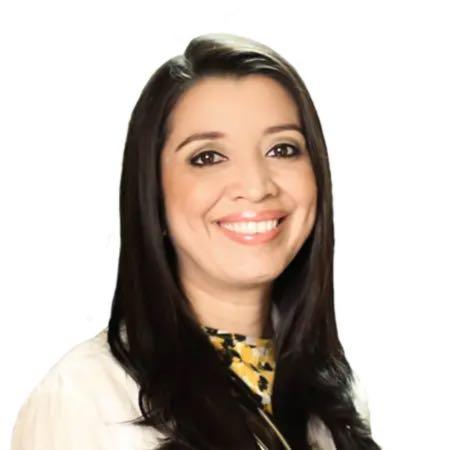 Dra. Carla Cecilia Ramírez