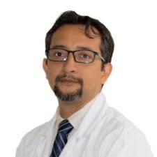 Dr. Stev Sánchez