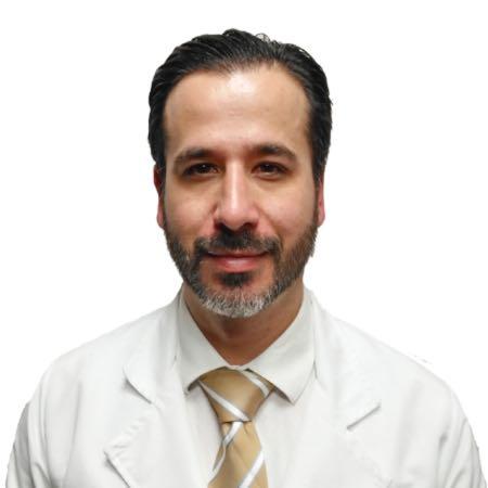 Dr. Rafael Biguria
