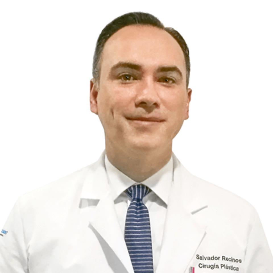 Dr. Salvador Recinos