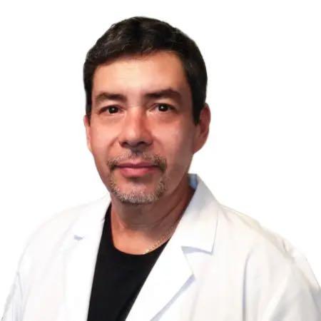 Dr. Héctor Enríquez Blanco