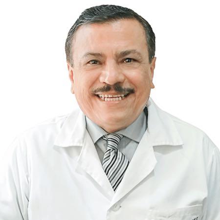 Dr. Horacio Paredes