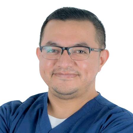 Dr. Juan José Santos