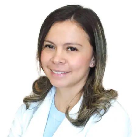Dra. María del Rosario Letona Barillas