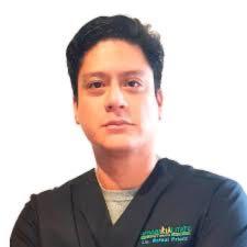 Lic. Rafael Prieto