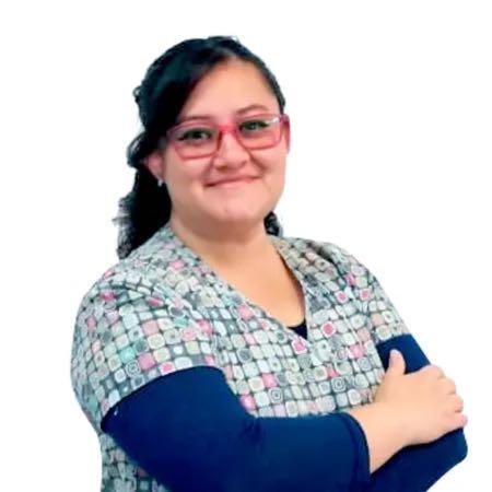 Licda. Alejandra Fernández