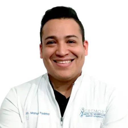 Lic. Manuel Padrino