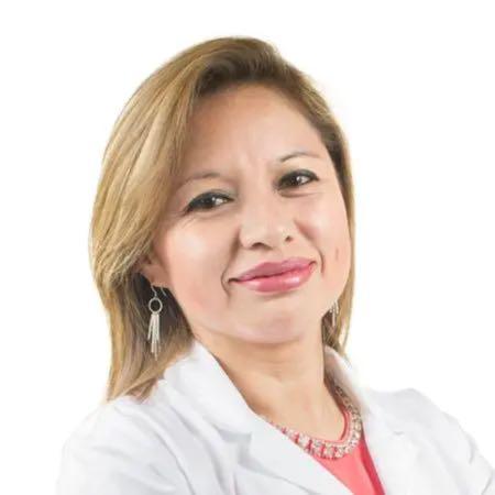 Licda. Carolina Tiguila