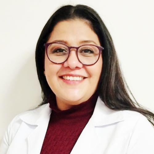 Dra. Blanca Emilia Lozano Mollinedo