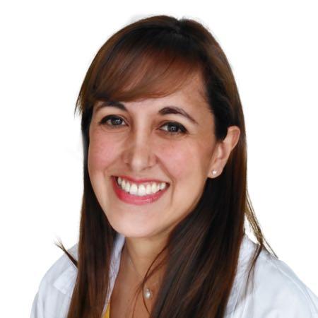 Dra. Ana Carolina Ortiz