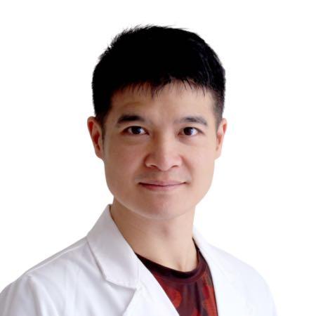 Dr. Hsiang Tso Huang