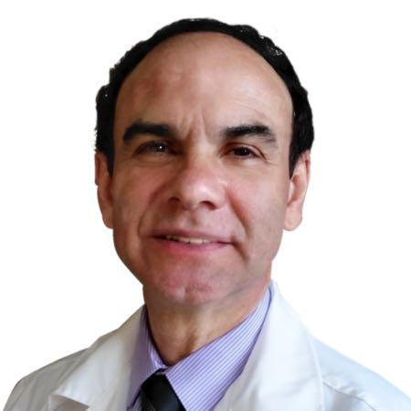 Dr. Carlos Beteta Chinchilla