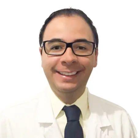 Dr. Jorge Romero