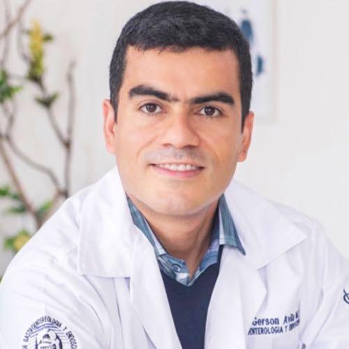 Dr. Gerson Avila