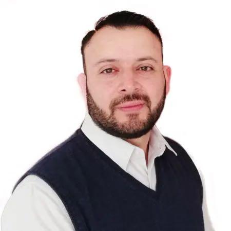 Dr. Luis Barreda Matta