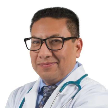 Dr. Israel Isaú Rivera