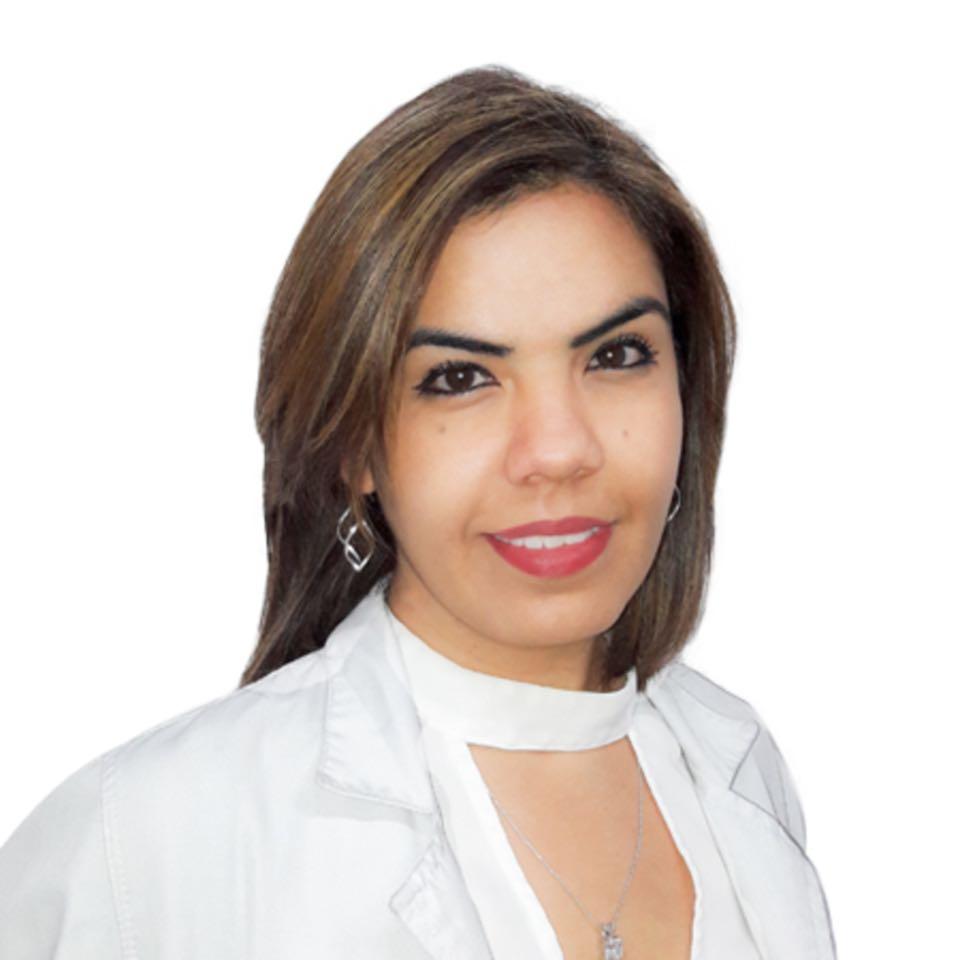 Dra. Ivette Matute Arrazola de De León