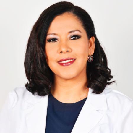 Dra. Linda Valencia
