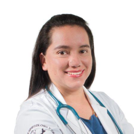 Dra. Rebeca Morales