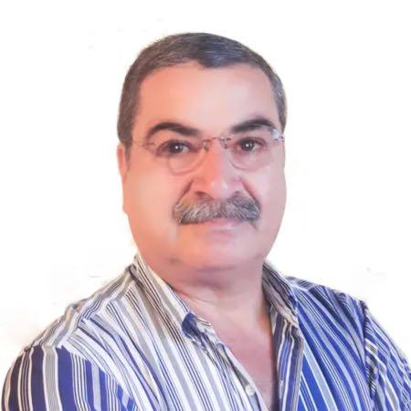 Dr. Carlos Marroquín Vásquez