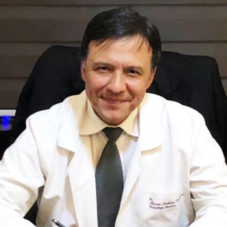 Dr. Mario Lobos Orellana