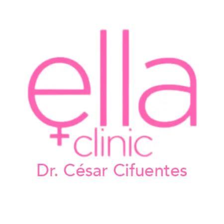 Dr. César Augusto Cifuentes